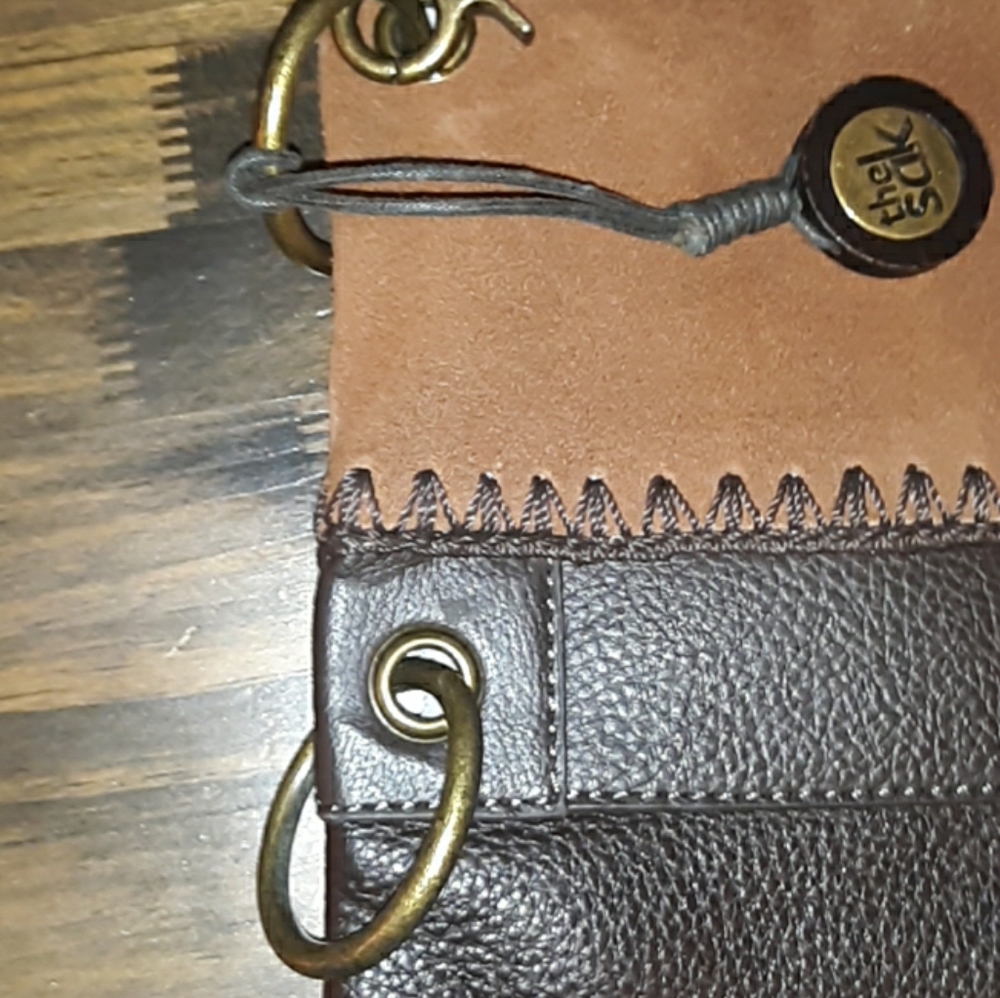the sak Crossbody Bag - Picture 5 of 6
